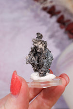 Silver Specimen from Morocco Specimen Tali & Loz Crystals