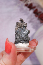 Silver Specimen from Morocco Specimen Tali & Loz Crystals