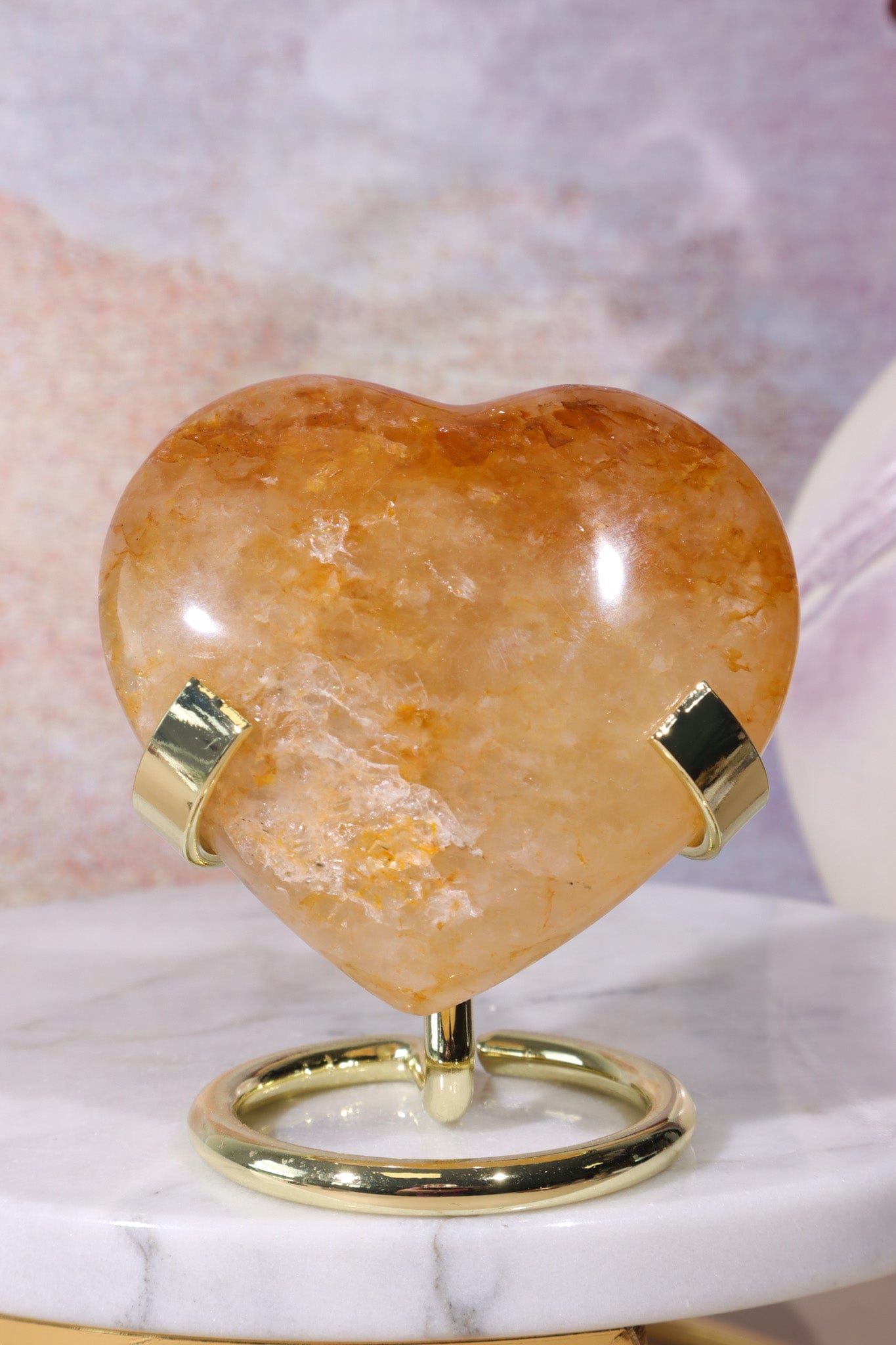 Small Stand 6cm | 4 Colours Available Specimen Stand Tali & Loz Crystals