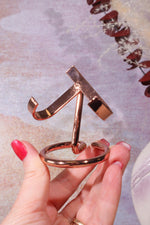 Small Stand 6cm | 4 Colours Available Specimen Stand Tali & Loz Crystals