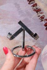 Small Stand 6cm | 4 Colours Available Specimen Stand Tali & Loz Crystals