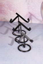 Small Stand 6cm | 4 Colours Available Specimen Stand Tali & Loz Crystals