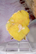 Smithsonite Specimen 0.5KG, China Specimen Tali & Loz Crystals