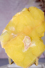 Smithsonite Specimen 0.5KG, China Specimen Tali & Loz Crystals