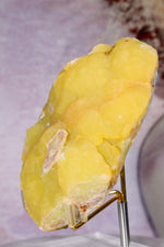 Smithsonite Specimen 0.5KG, China Specimen Tali & Loz Crystals