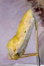 Smithsonite Specimen 0.5KG, China Specimen Tali & Loz Crystals