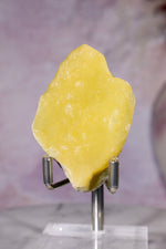 Smithsonite Specimen 123gr, China Specimen Tali & Loz Crystals