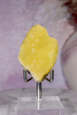 Smithsonite Specimen 123gr, China Specimen Tali & Loz Crystals