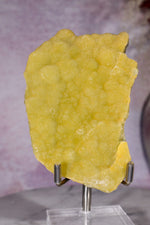 Smithsonite Specimen 280gr, China Specimen Tali & Loz Crystals