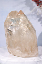 Smokey Quartz Double Point With Phantom Inclusions 0.9KG Points Tali & Loz Crystals