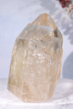 Smokey Quartz Double Point With Phantom Inclusions 0.9KG Points Tali & Loz Crystals