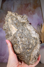 Smoky Quartz Elestial Cluster | 275mm | Romania Quartz Tali & Loz Crystals