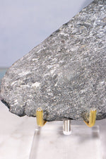 Specularite Hematite Slice, Michigan USA Slices Tali & Loz Crystals