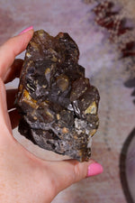 Sphalerite | 95mm | Picos de Europa, Santander, Spain Minerals Tali & Loz Crystals
