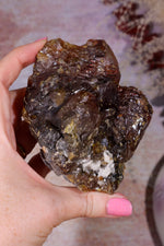 Sphalerite | 95mm | Picos de Europa, Santander, Spain Minerals Tali & Loz Crystals