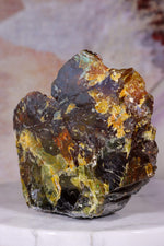 Sphalerite | 95mm | Picos de Europa, Santander, Spain Minerals Tali & Loz Crystals