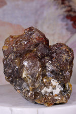 Sphalerite | 95mm | Picos de Europa, Santander, Spain Minerals Tali & Loz Crystals