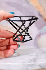 Sphere Stands Sphere Stands Tali & Loz Crystals