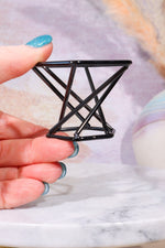 Sphere Stands Sphere Stands Tali & Loz Crystals