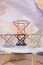 Sphere Stands Sphere Stands Tali & Loz Crystals