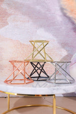 Sphere Stands Sphere Stands Tali & Loz Crystals