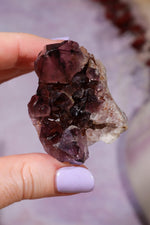 Spirit Quartz | 45-90 Grams | South Africa Crystal A Tali & Loz Crystals