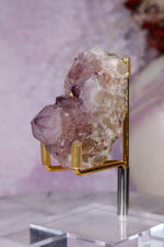 Spirit Quartz | 54mm | South Africa Crystal Tali & Loz Crystals