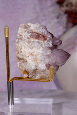 Spirit Quartz | 54mm | South Africa Crystal Tali & Loz Crystals