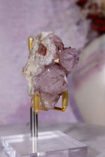 Spirit Quartz | 54mm | South Africa Crystal Tali & Loz Crystals
