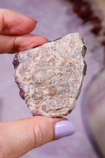 Spirit Quartz | Choose Your Piece (A–E) | South Africa Crystal Tali & Loz Crystals