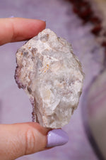 Spirit Quartz | Choose Your Piece (A–E) | South Africa Crystal Tali & Loz Crystals