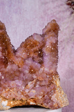 Spirit Quartz Cluster | 220mm | Magaliesberg, South Africa Quartz Tali & Loz Crystals
