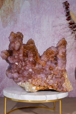 Spirit Quartz Cluster | 220mm | Magaliesberg, South Africa Quartz Tali & Loz Crystals