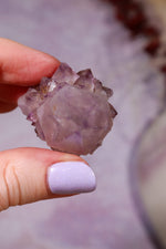 Spirit Quartz | Intuitively Chosen | South Africa Crystal Tali & Loz Crystals