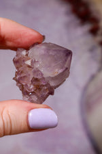 Spirit Quartz | Intuitively Chosen | South Africa Crystal Tali & Loz Crystals