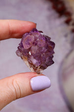 Spirit Quartz | Intuitively Chosen | South Africa Crystal Tali & Loz Crystals