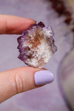 Spirit Quartz | Intuitively Chosen | South Africa Crystal Tali & Loz Crystals