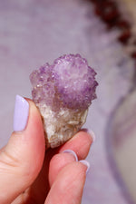 Spirit Quartz | Intuitively Chosen | South Africa Crystal Tali & Loz Crystals