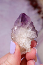 Spirit Quartz | Intuitively Chosen | South Africa Crystal Tali & Loz Crystals