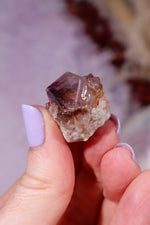Spirit Quartz | Intuitively Chosen | South Africa Crystal Tali & Loz Crystals