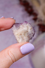 Spirit Quartz | Intuitively Chosen | South Africa Crystal Tali & Loz Crystals