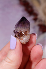 Spirit Quartz | Intuitively Chosen | South Africa Crystal Tali & Loz Crystals