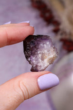 Spirit Quartz | Intuitively Chosen | South Africa Crystal Tali & Loz Crystals