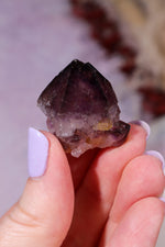 Spirit Quartz | Intuitively Chosen | South Africa Crystal Tali & Loz Crystals