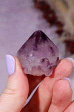 Spirit Quartz | Intuitively Chosen | South Africa Crystal Tali & Loz Crystals