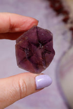 Spirit Quartz | Intuitively Chosen | South Africa Crystal Tali & Loz Crystals