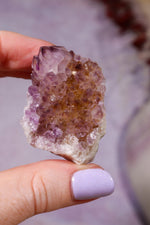 Spirit Quartz | Intuitively Chosen | South Africa Crystal Tali & Loz Crystals