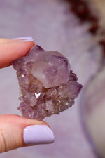 Spirit Quartz | Intuitively Chosen | South Africa Crystal Tali & Loz Crystals