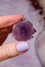 Spirit Quartz | Intuitively Chosen | South Africa Crystal Tali & Loz Crystals