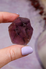Spirit Quartz | Intuitively Chosen | South Africa Crystal Tali & Loz Crystals